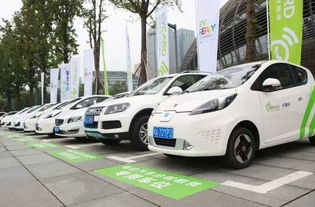 共享汽車“眾行EVPOP”悄然離場 共享出行行業將迎“寒冬”還是“洗牌”？